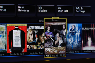 Illustration for article titled Vudu Video Wonderbox Picture Walkthrough and Review: Just Short of Wonderful